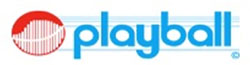 Playball Logo